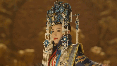 黄维德版包拯演的太傻 再加上张檬的整容脸《开封府》还能追吗?