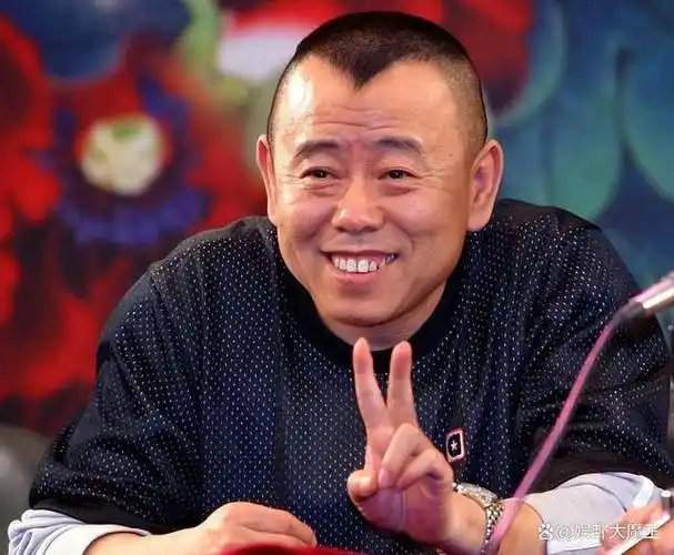 事实证明潘长江还是为他的唯利是图付出了应有的代价