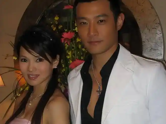 黄维德:直言"牵手门"被冤枉,现在伊能静家庭美满,他怎样了?