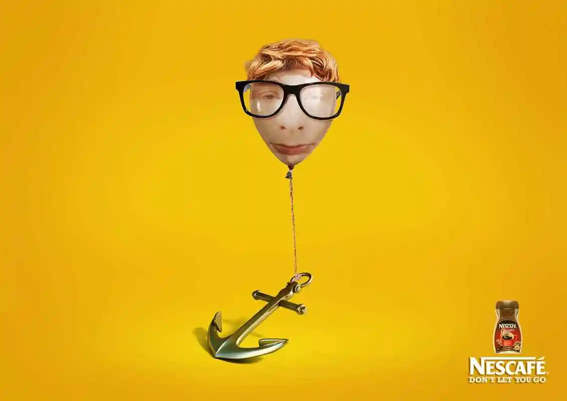 国外优秀创意广告设计第七辑