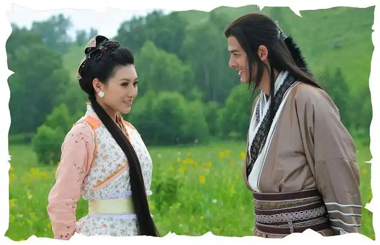 《花木兰传奇》全集-电视剧-在线观看