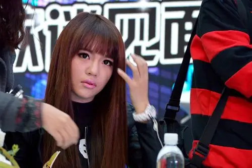 中国好声音之赵露