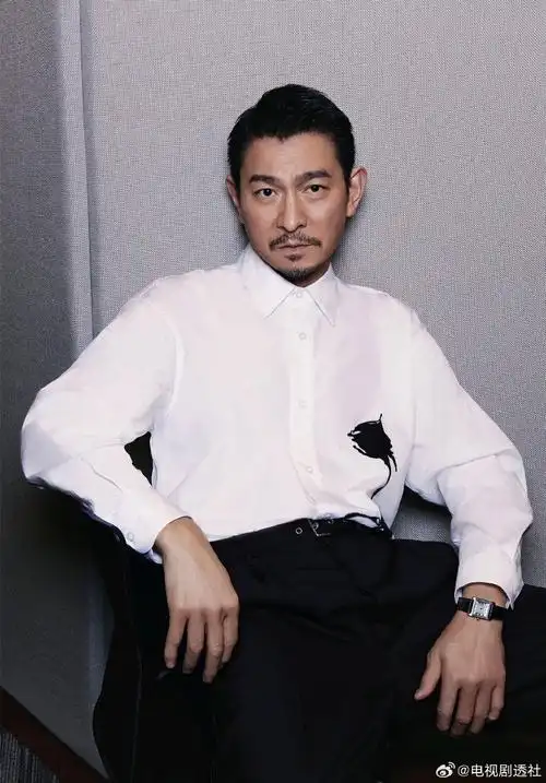 tvb台庆有刘德华##才知道刘德华是tvb出道的##tvb台庆