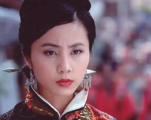 黄磊老婆孙莉才是全职太太界的人生赢家