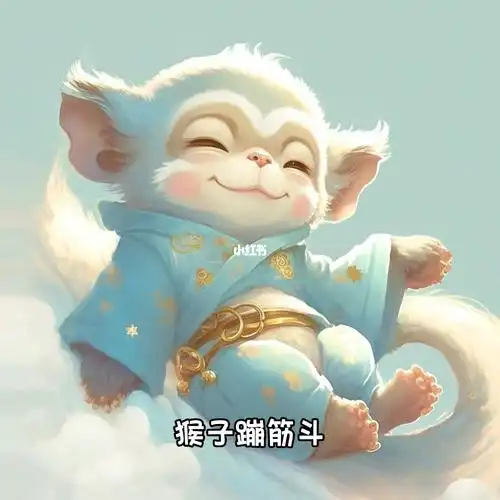 逍遥快活版十二来啦快把你的属相抱回家吧