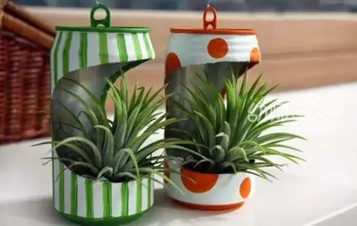 变废为宝 创意无限----幼儿园废旧物品收集开始啦! - 美篇