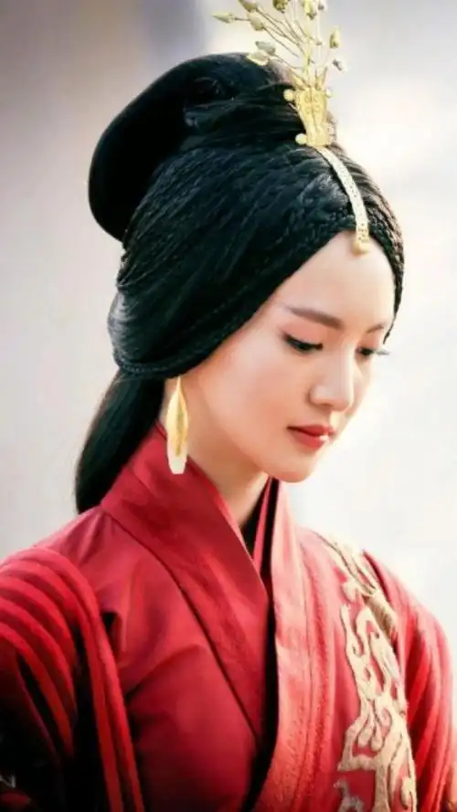 回顾影视剧中的虞姬之死:奈何美人终薄命