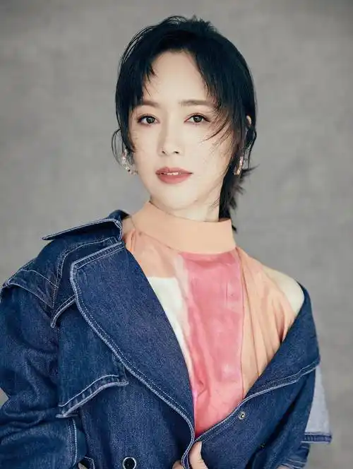 演员左小青,嫁大20岁丈夫,分手后对爱情失去了热情_陈道明_绯闻_时候