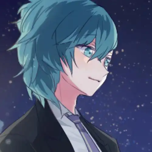 景天歌之王子殿下的头像来了