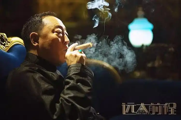 倪大红为什么这么红?名字带"大红"