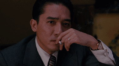 色戒中梁朝伟和汤唯的这一段很多人没看出来牺牲太大