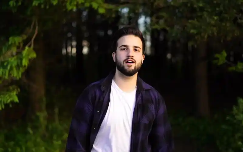 [新单mv]加拿大男歌手matthew carmelo - soul shine