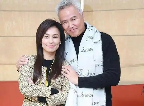 台湾好前妻:从曾志伟前妻到大s再到曾哲贞,都是贤妻又为何离婚