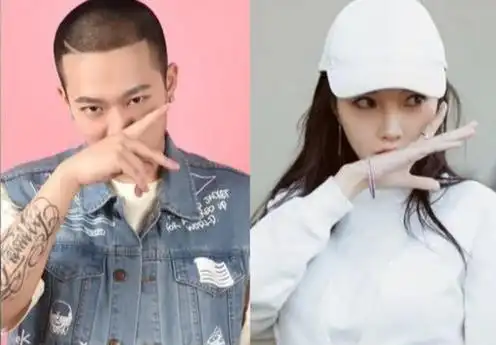 李小璐pgone跳情侣舞后又穿情侣装,再三遮掩遭网友疯狂打脸