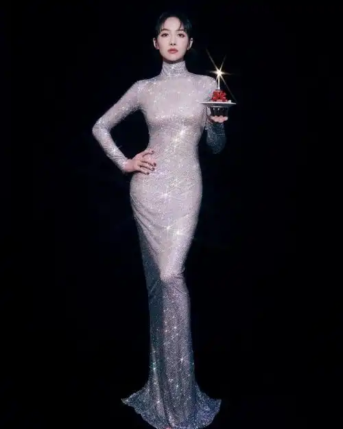 宋茜0202生日快乐##宋茜ins##宋茜