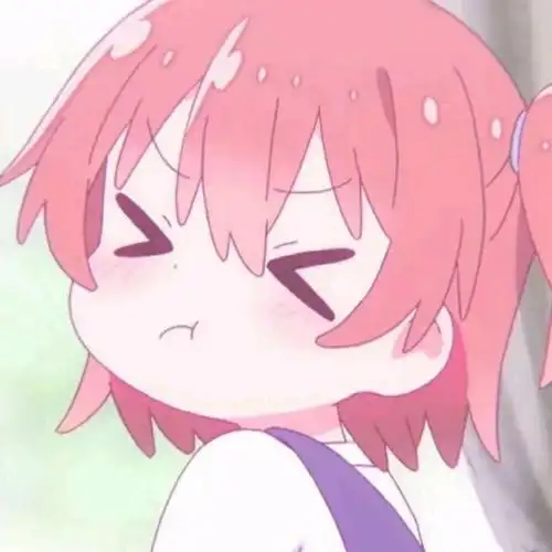 女生头像可爱软萌系列