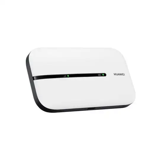 华为随行wifi3e5576855移动随身wifi4g全网通无线路由器插卡车载上网