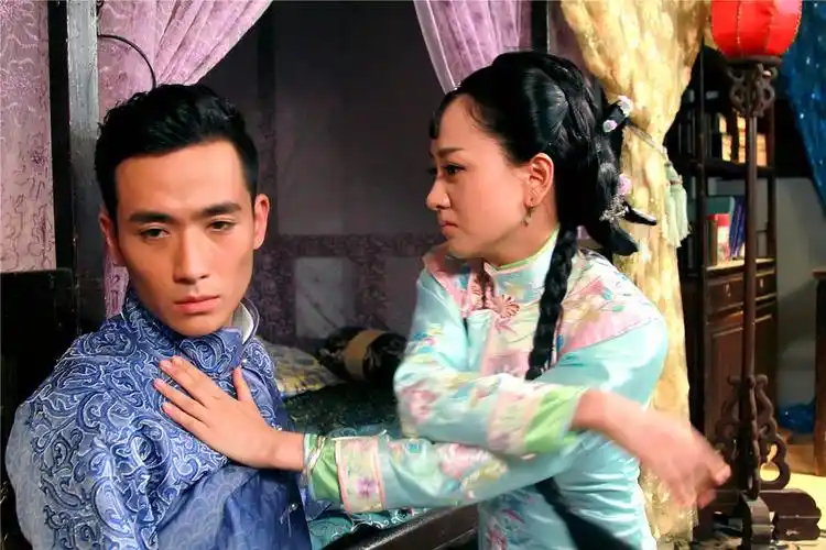 情定三生将迎大结局