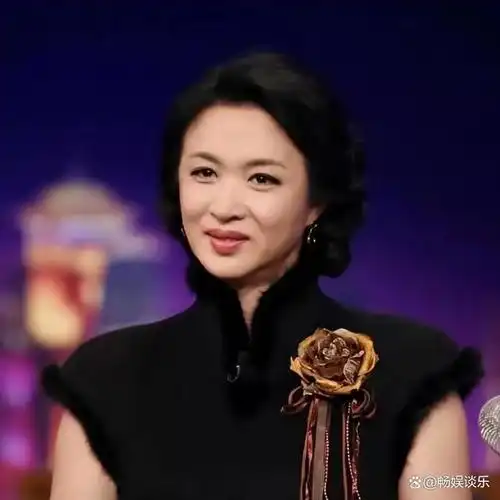 金星为何会和同一个老外丈夫结两次婚?得知原因后,她太伟大了!