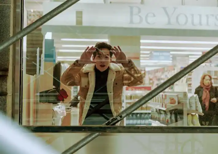 刘宪华 - 堆糖,美图壁纸兴趣社区