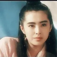 王祖贤聂小倩头像_微信头像图片大全