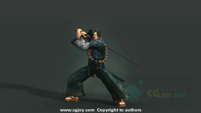 【新提醒】油管网3d游戏动画demo gif-游戏动画交流 - powered by