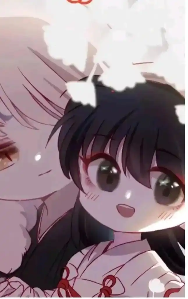 可爱头像女卡通呆萌情侣头像外加可爱单身头像