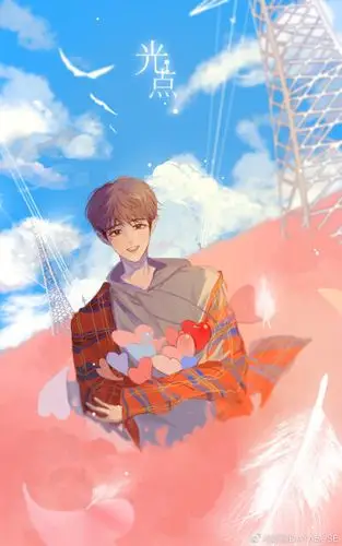 肖战- 堆糖,美图壁纸兴趣社区