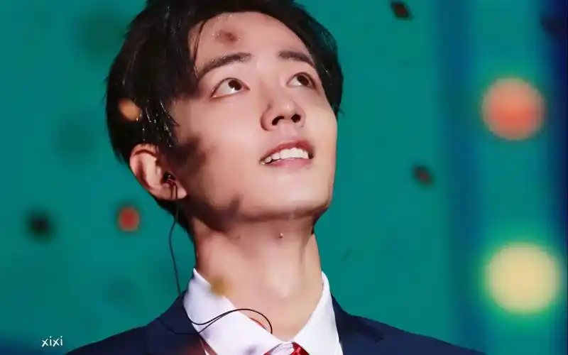 肖战 成长向 混剪 回头杀 我做了那么多改变,只是为了我心中不变_哔哩