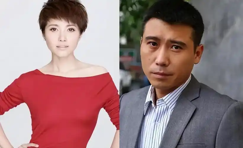 回顾演员李乃文:和黄曼传绯闻,与颜丙燕意难平,今仍未婚