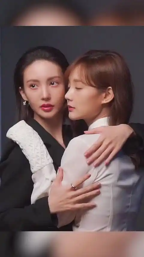 金晨分享和李一桐合照,金桐玉女一定是真的!