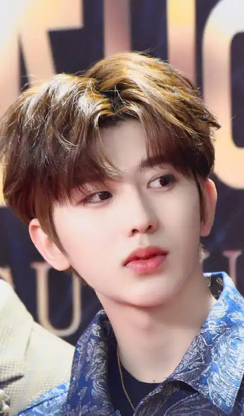 蔡徐坤##蔡徐坤米兰时装周