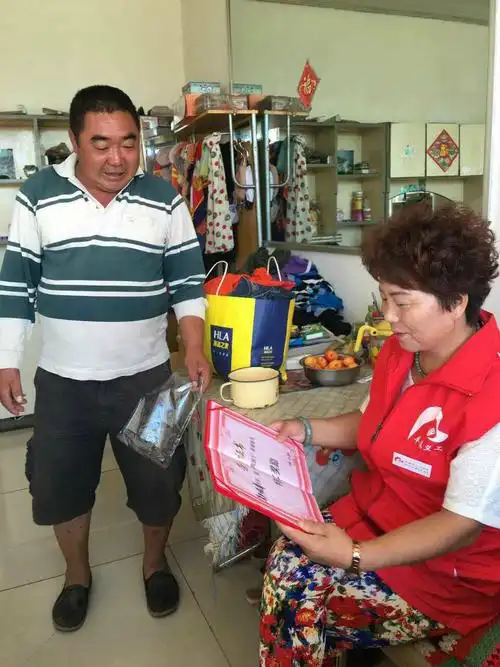 8月28,29丰镇义工助学快讯