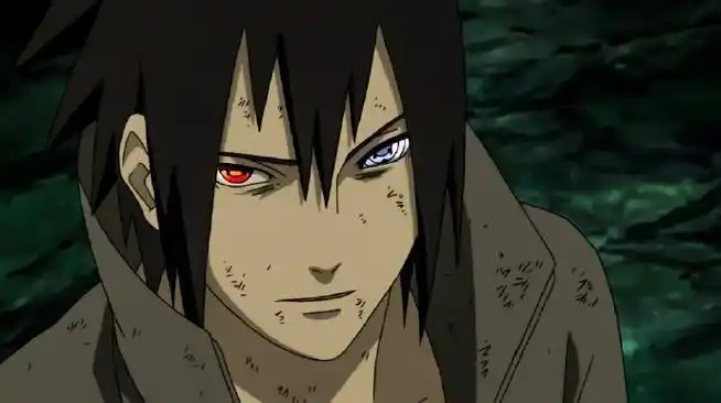 火影忍者##宇智波佐助