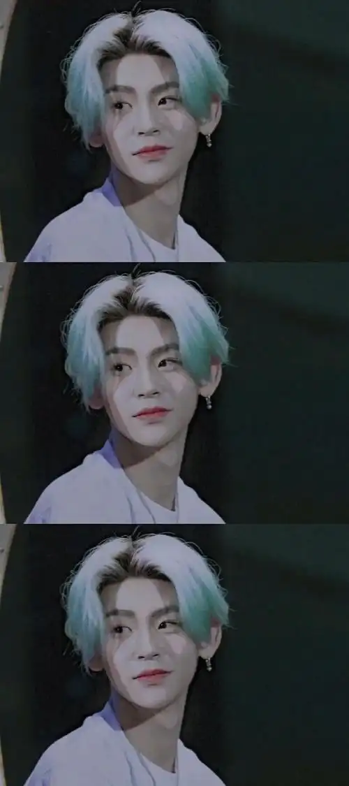 ninepersent百分九壁纸王琳凯小鬼