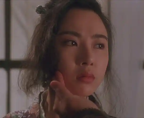 袁洁莹的哪个部位最美