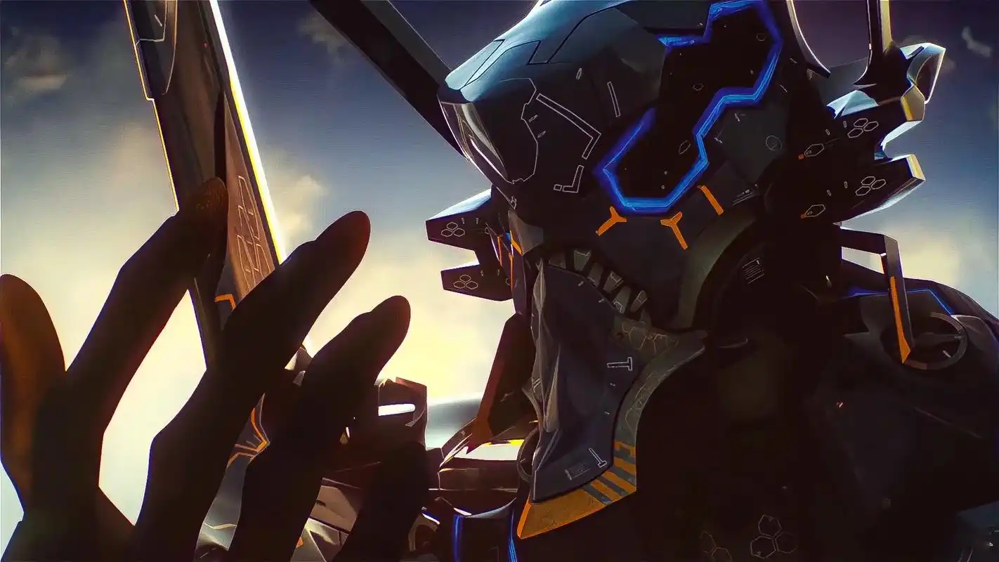 eva - 壁纸库 - 抖音