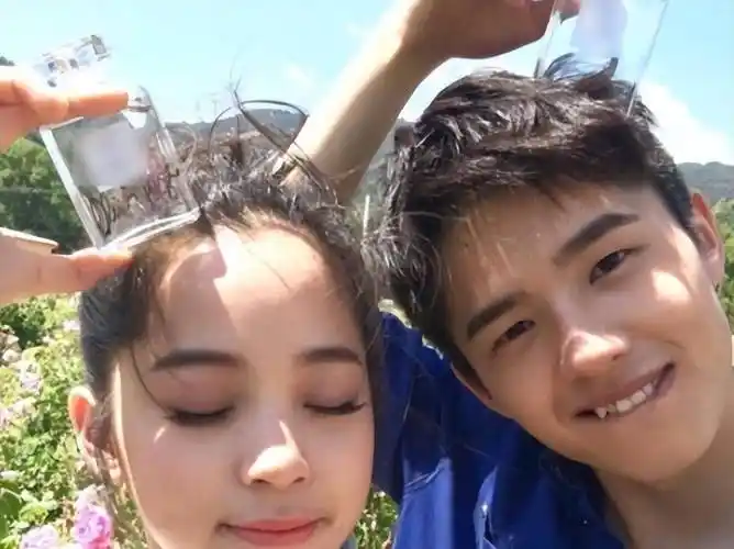 事件遭到许多人不满,这也使得刘昊然,陈飞宇和王源等人在网上被大量