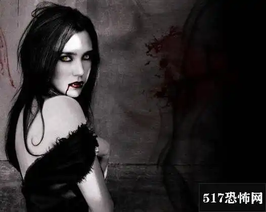 红衣女孩血液被吸干|灵异事件-98迷吧