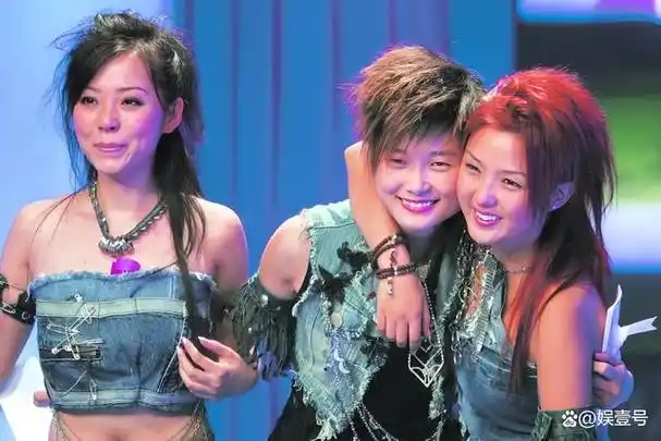 超女张靓颖2年婚姻摆脱渣男重获自由6年治愈15年错爱