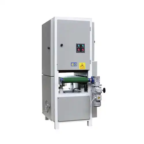 平面自动金属抛光机不锈钢镜面拉丝除锈打磨机光机抛光机