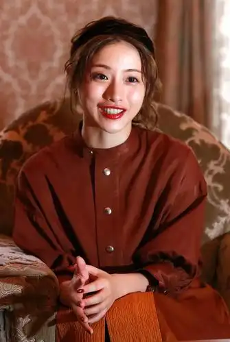 适合小个子女生的穿搭有一种叫石原里美