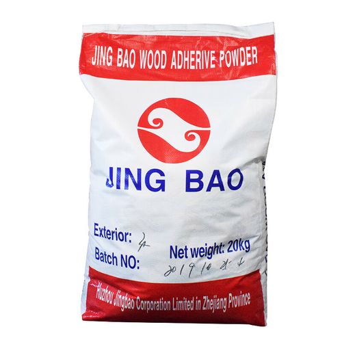 木胶粉强力木工木质家具粘剂拼板胶接木方玻尿酸脲醛胶粉20kg 20公斤