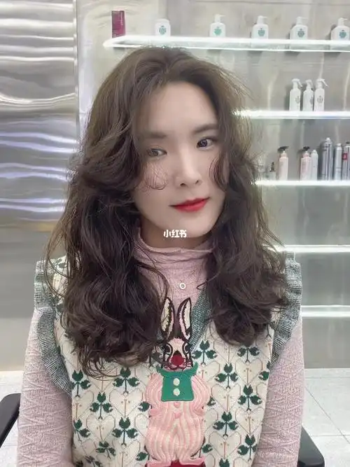 摩根烫发根烫颍上烫发颍上染发颍上接发