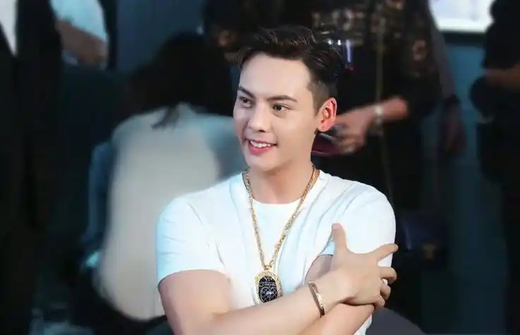 陈伟霆资料 :细数陈伟霆辉煌成就, 这些背后的故事曾几何时鲜为人知!