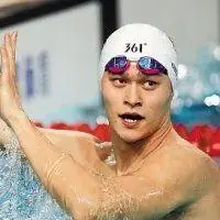 男生游泳头像唯美_微信头像图片大全