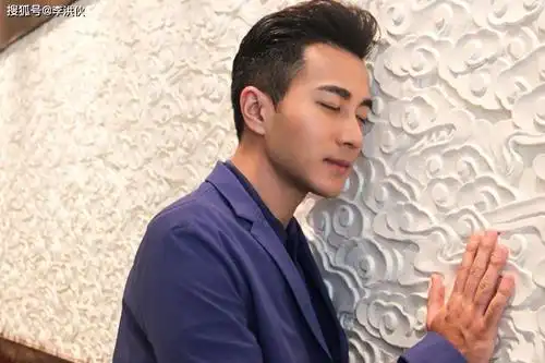 原创与杨幂离婚后刘恺威再演莫绍谦十年过去仍是惹人爱的霸道总裁