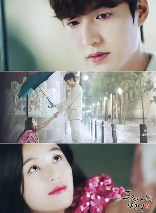 是韩国sbs电视台于2016年11月16日起播出的魔幻爱情剧,由陈赫执导