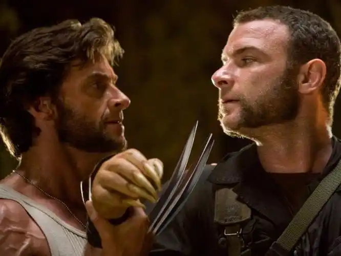 十年前,这 20 部电影全球超热卖 (二):终结者搭著企业号,金钢狼大战