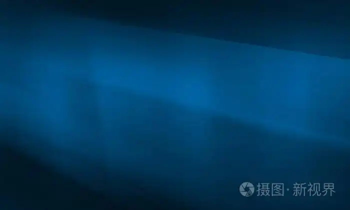 抽象暗蓝色背景